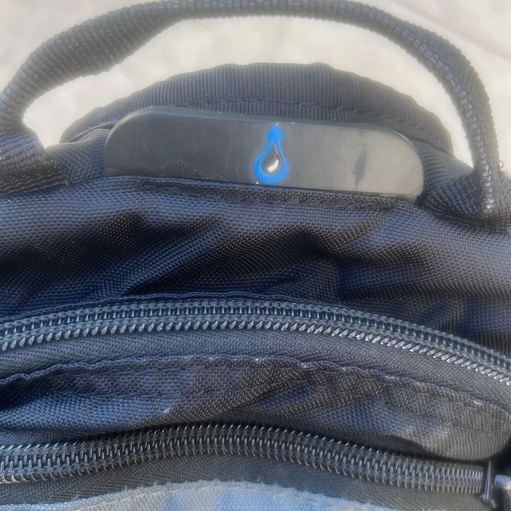Dakine nomad pack